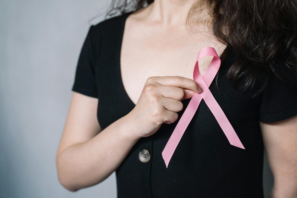 Breast Cancer- Reasons, symptoms, types and treatment